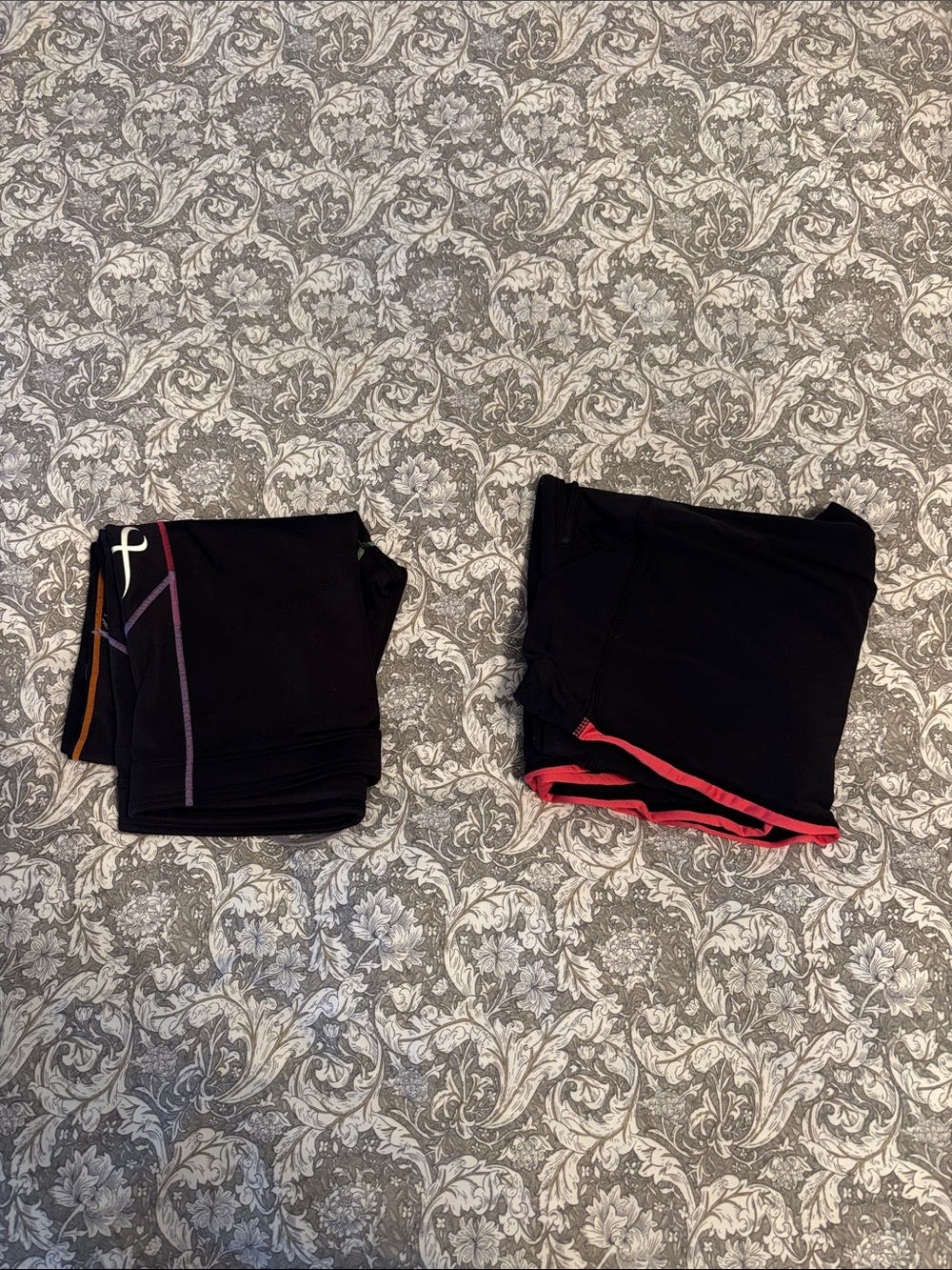 Specialized running leggings